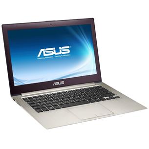 Notebook Zenbook Prime, Asus